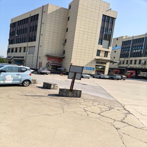 达达物流园实景图（3）