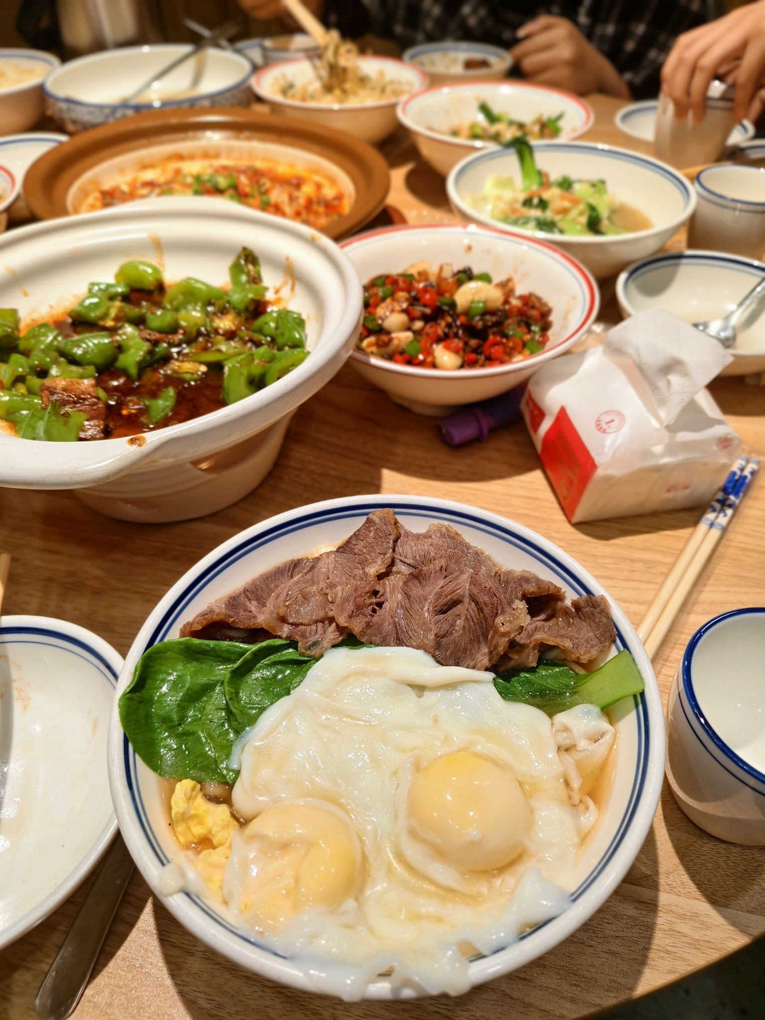 笨厨子下饭菜馆(吉林店)