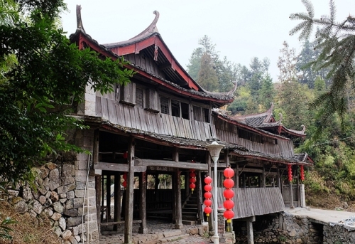 刘宅桥旅行图片 2
