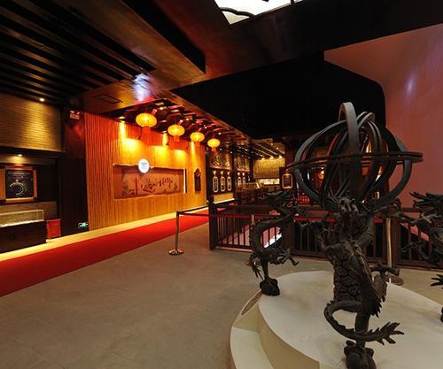 On-site photo 5 of Si Chuan Bo Wu Yuan