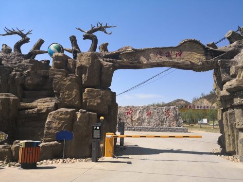 神树湾旅行图片 1