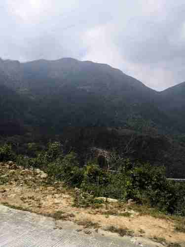 平云山旅行图片 2