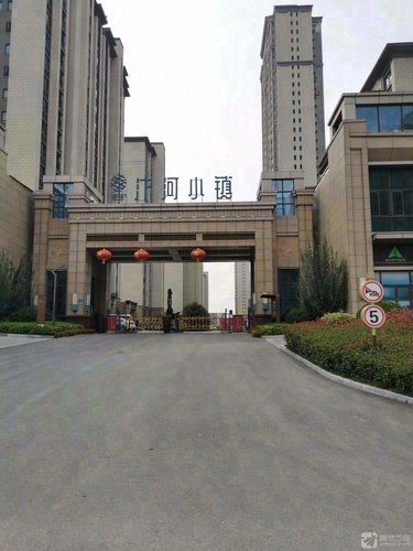 汴河