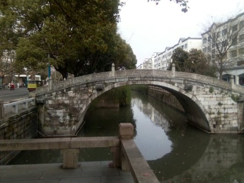 皋桥旅行图片 1
