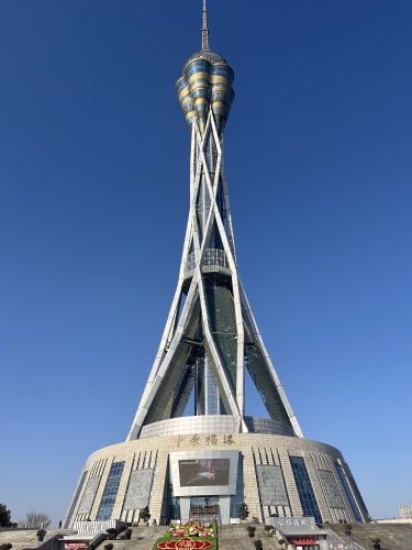 玉泉河公园