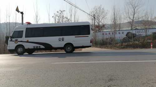 龙山田园文化园旅行图片 2