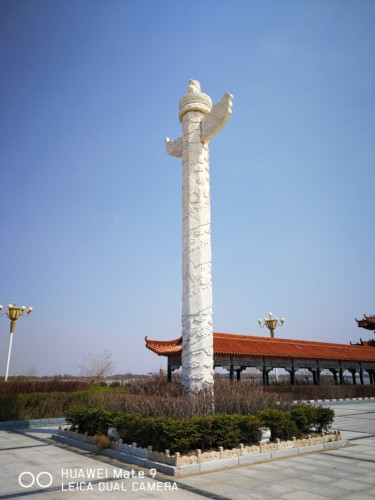 东极小镇旅行图片 3