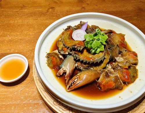甬上名灶·宁波小鲜(环城西路店)