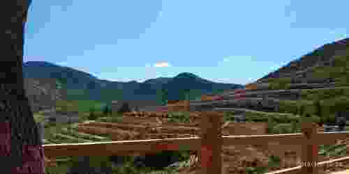 迷迭香谷旅行图片 1