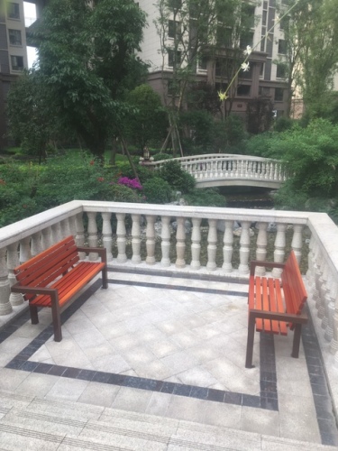 美宇·喷泉公园旅行图片 2