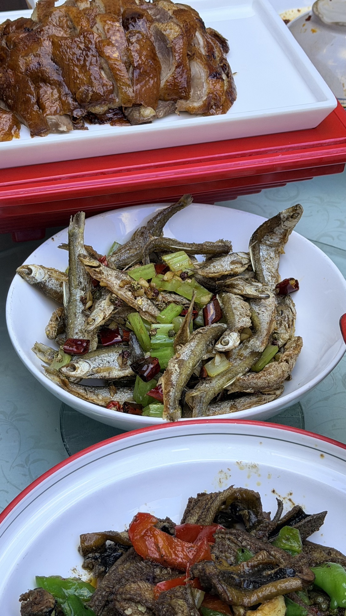 筱宴春(鲜鱼馆)