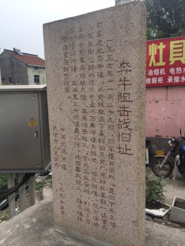 奔牛公园旅行图片 2