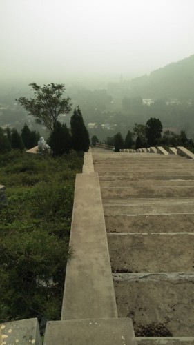 圣心山旅行图片 1