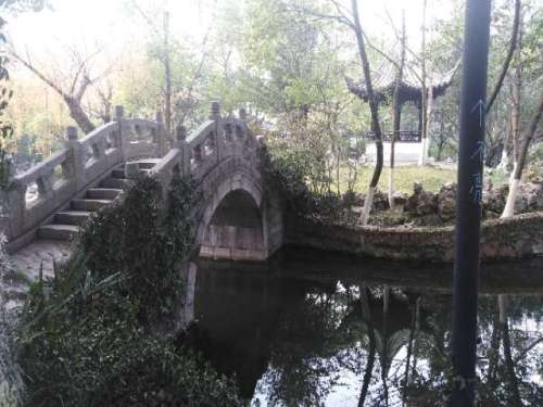凤凰公园旅行图片 2