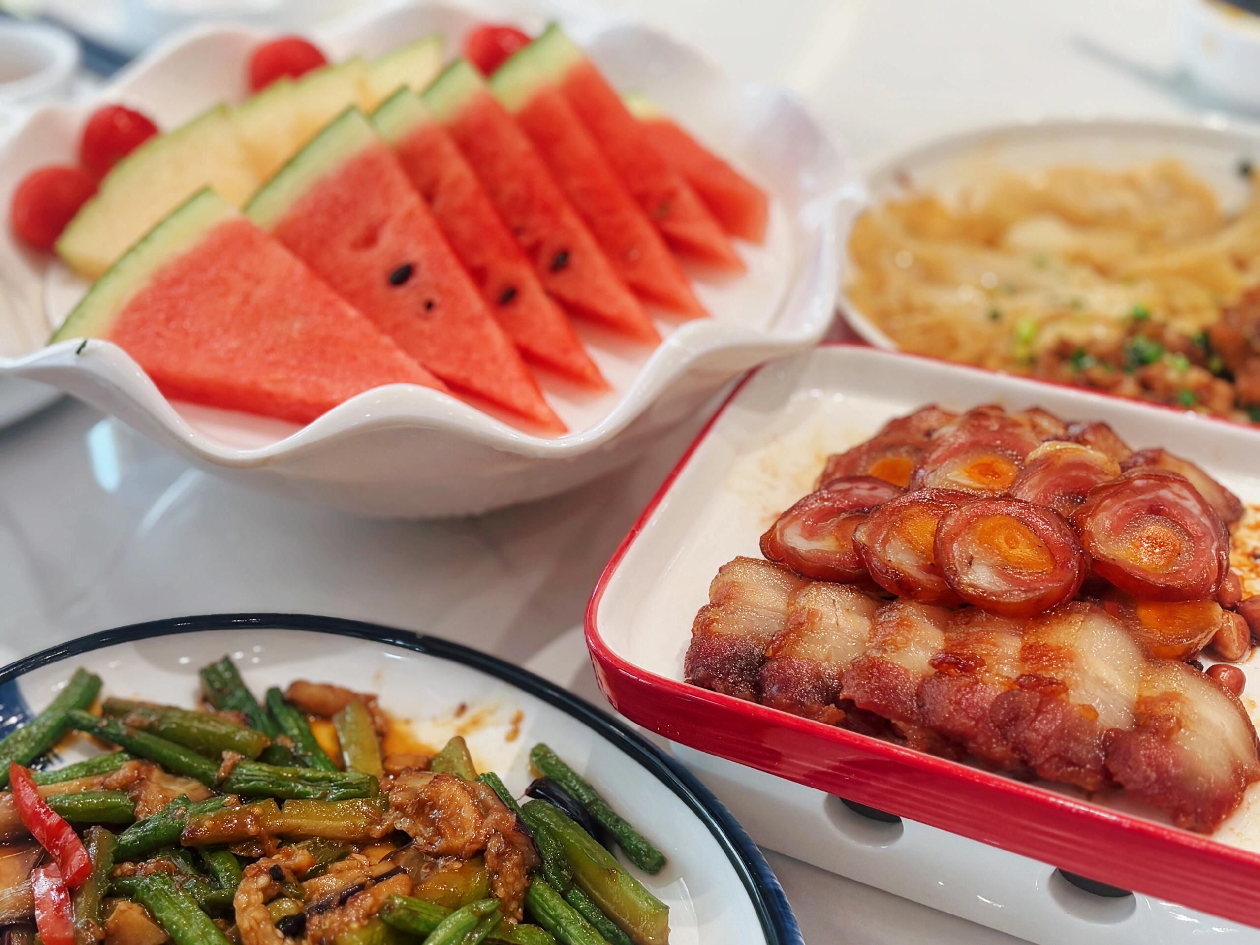 澳门酒家(高新店)