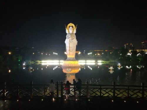 灵秀公园旅行图片 1