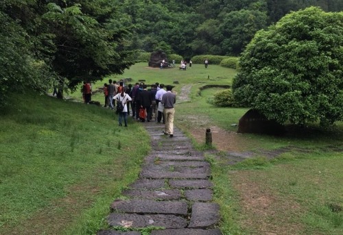 建窑遗址-遇林亭窑址旅行图片 1