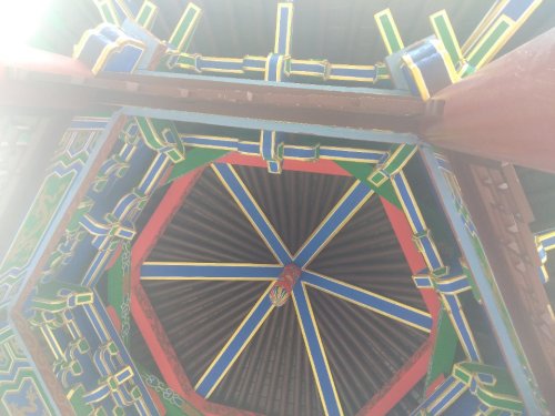 无为公园旅行图片 2