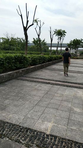 宁波帮文化公园旅行图片 2