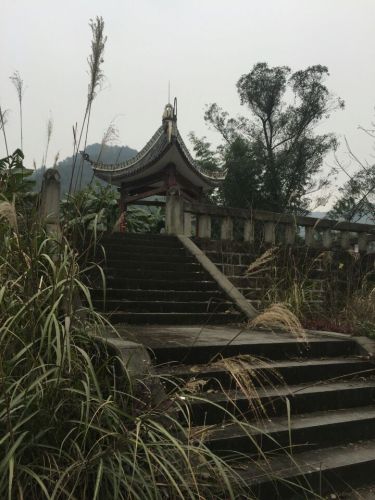 国立音乐学院旧址纪念亭旅行图片 2