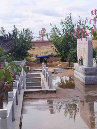 山云宫旅行图片 1