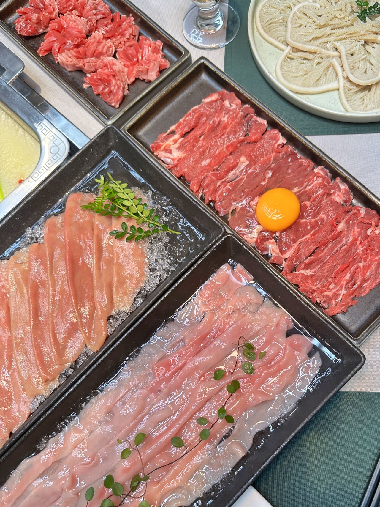 皇城老妈火锅(皇城店)