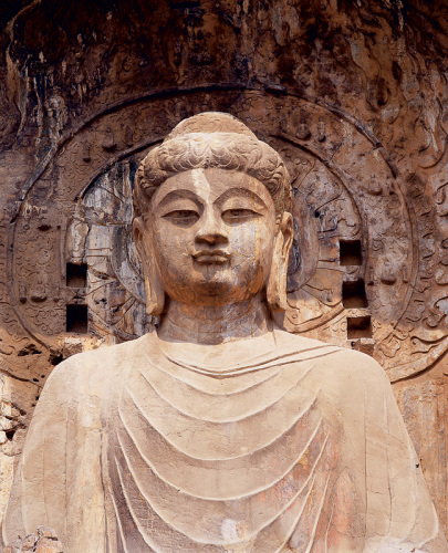 奉先寺