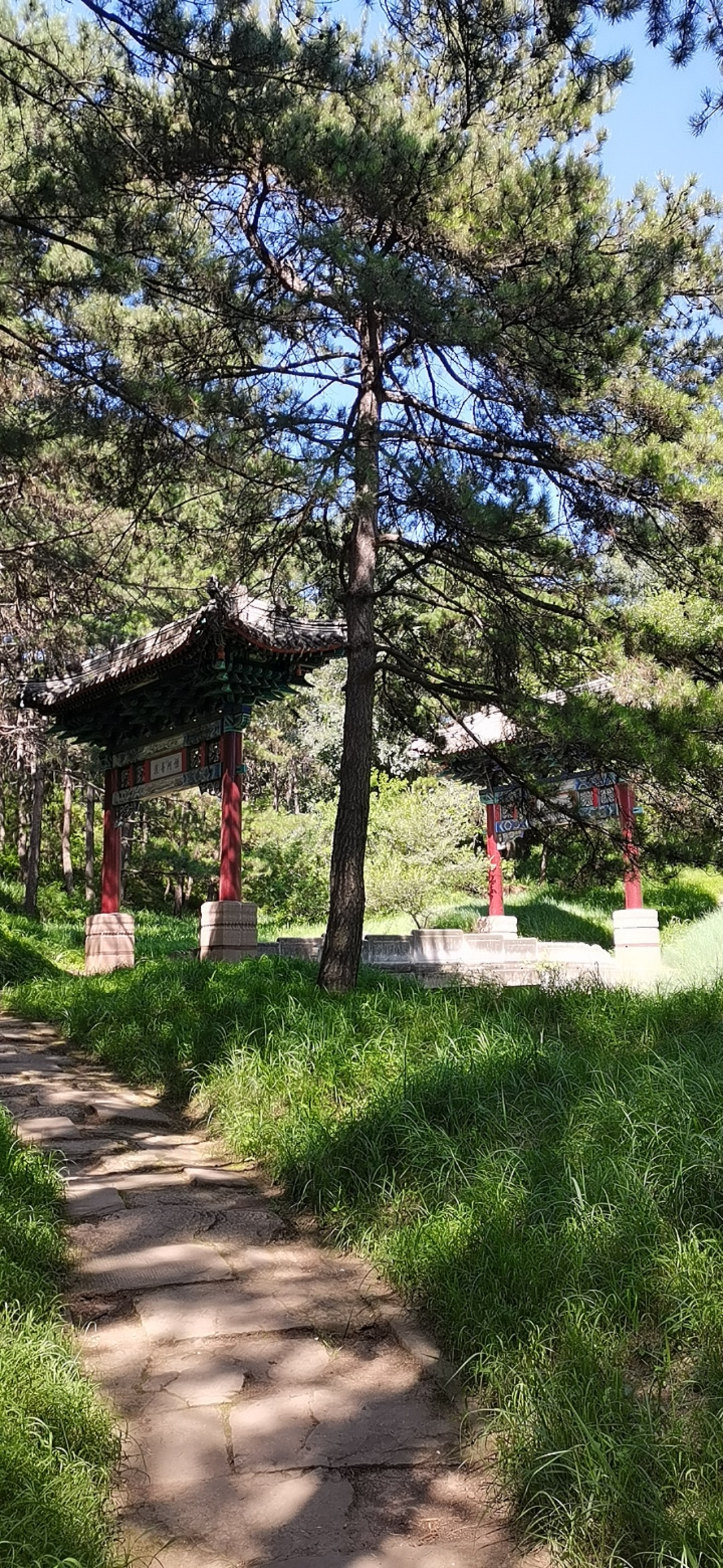 珠源寺实景照片