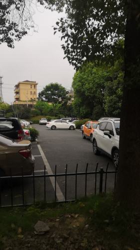 诸暨大唐公园旅行图片 1