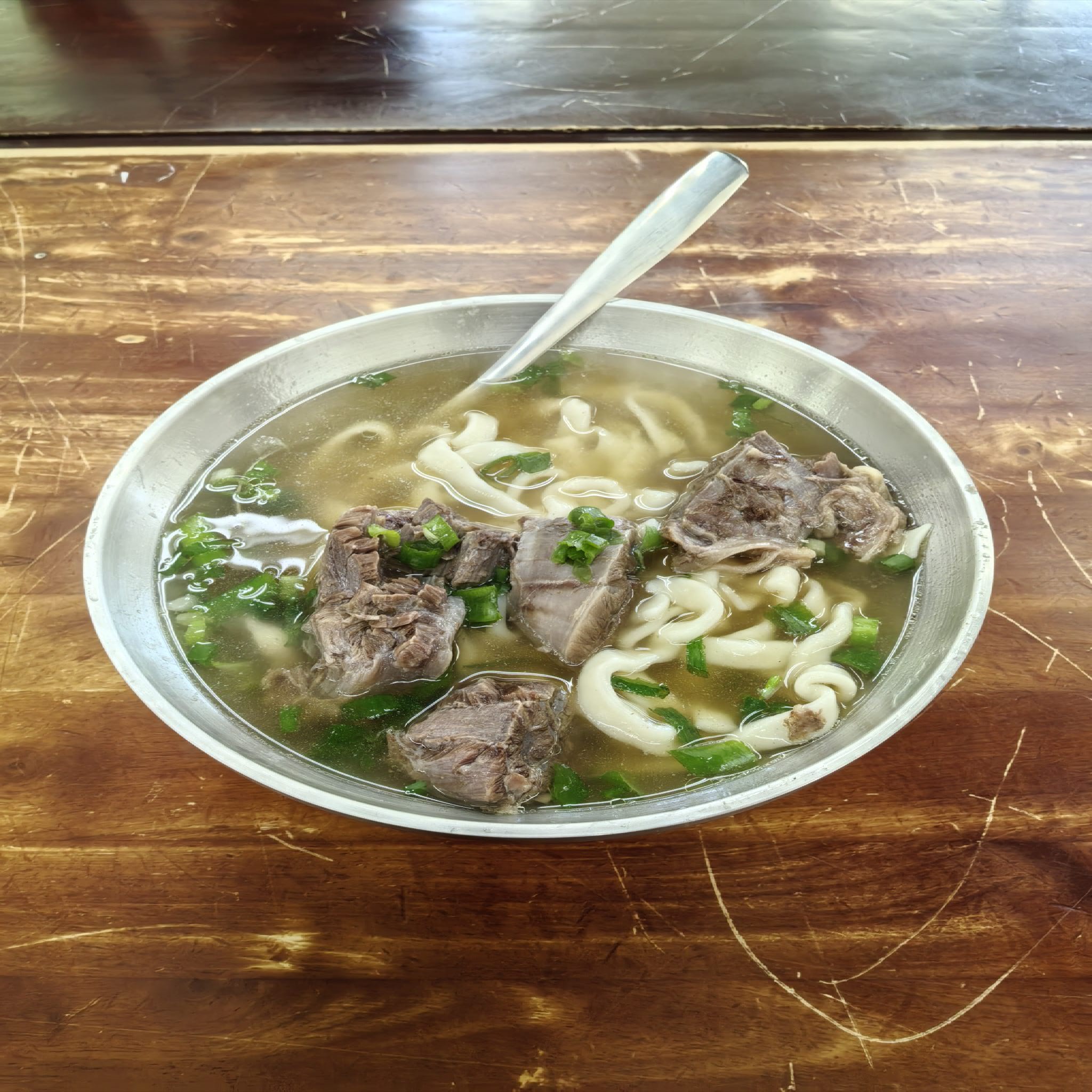 玺子牛肉面