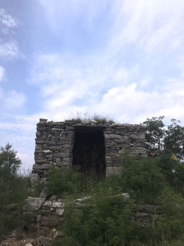 玉皇坨旅行图片 2