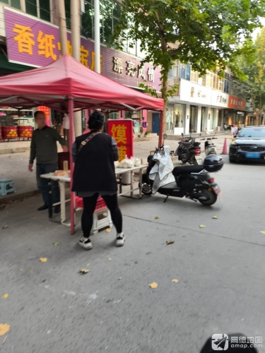 漂亮风情造型设计内部环境