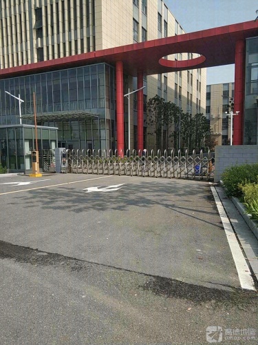 如东县半导体产业园实景图（2）