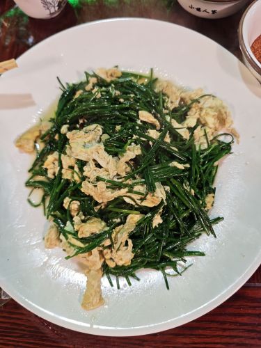 京东燕郊烧烤家常菜