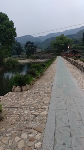 古田山旅行图片 1