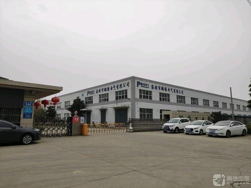 润华工业园实景图（2）