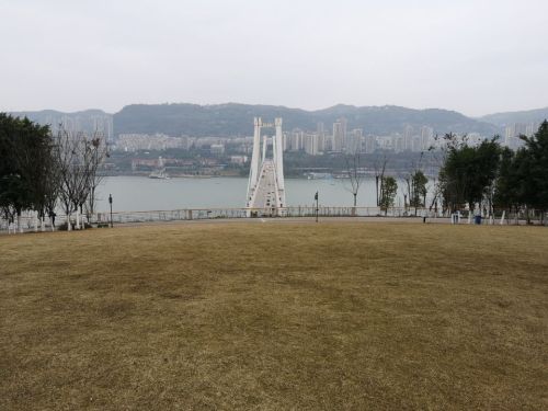 江南新区南山公园旅行图片 2