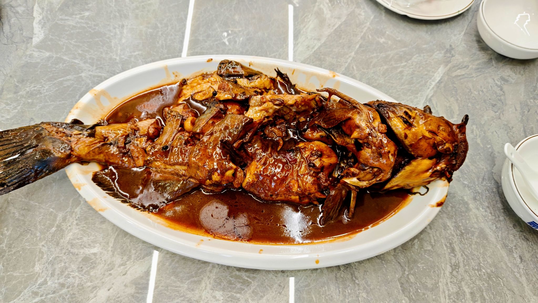 名扬水库鱼馆(蓟州区店)