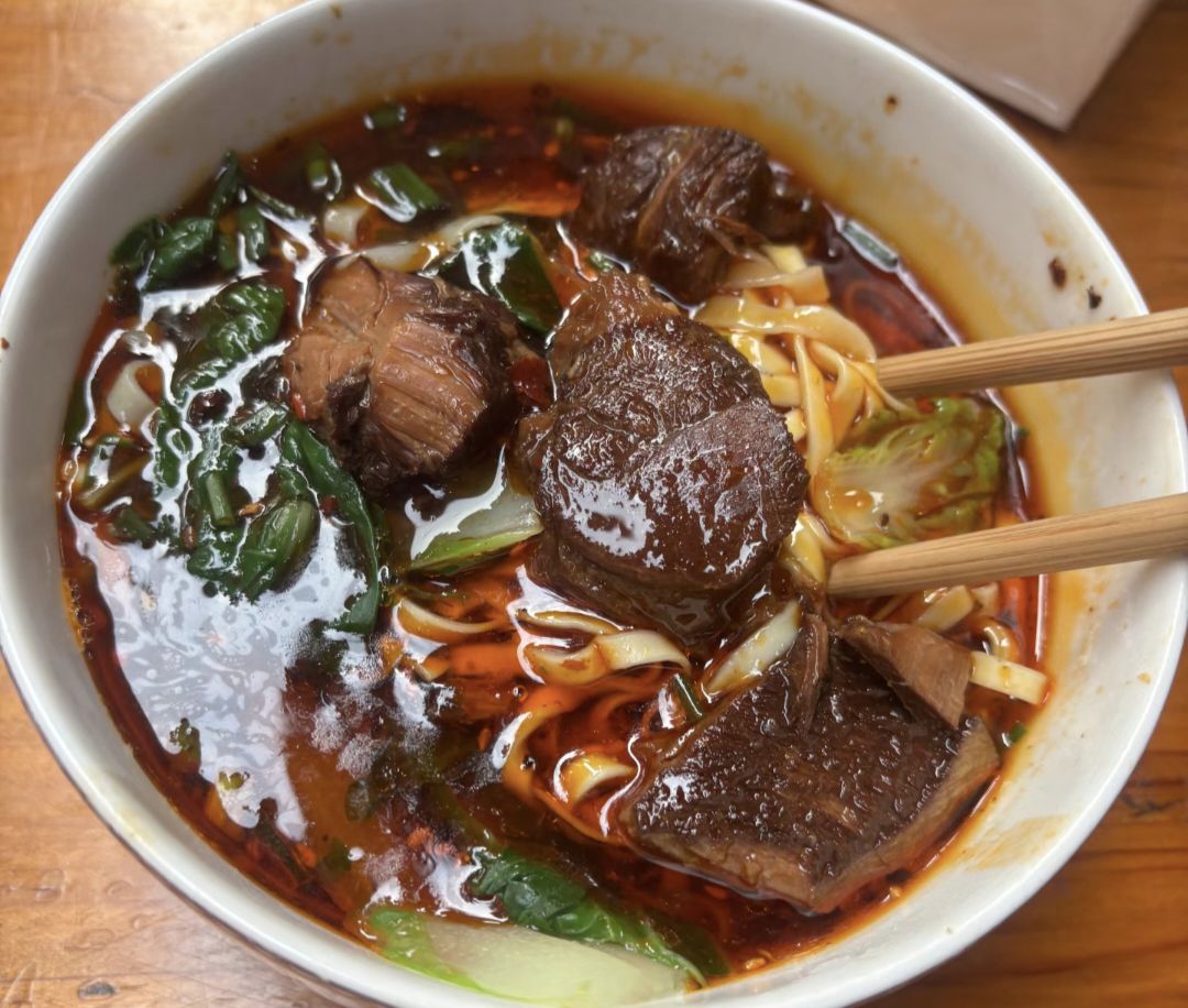 德宏面庄(西外店)