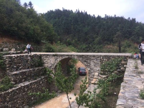 梅王寨旅行图片 2