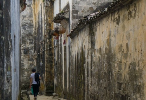 延村明清古建筑群旅行图片 1