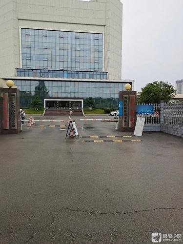 夷陵电商产业城实景图