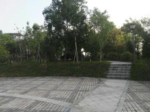 荔香公园旅行图片 1