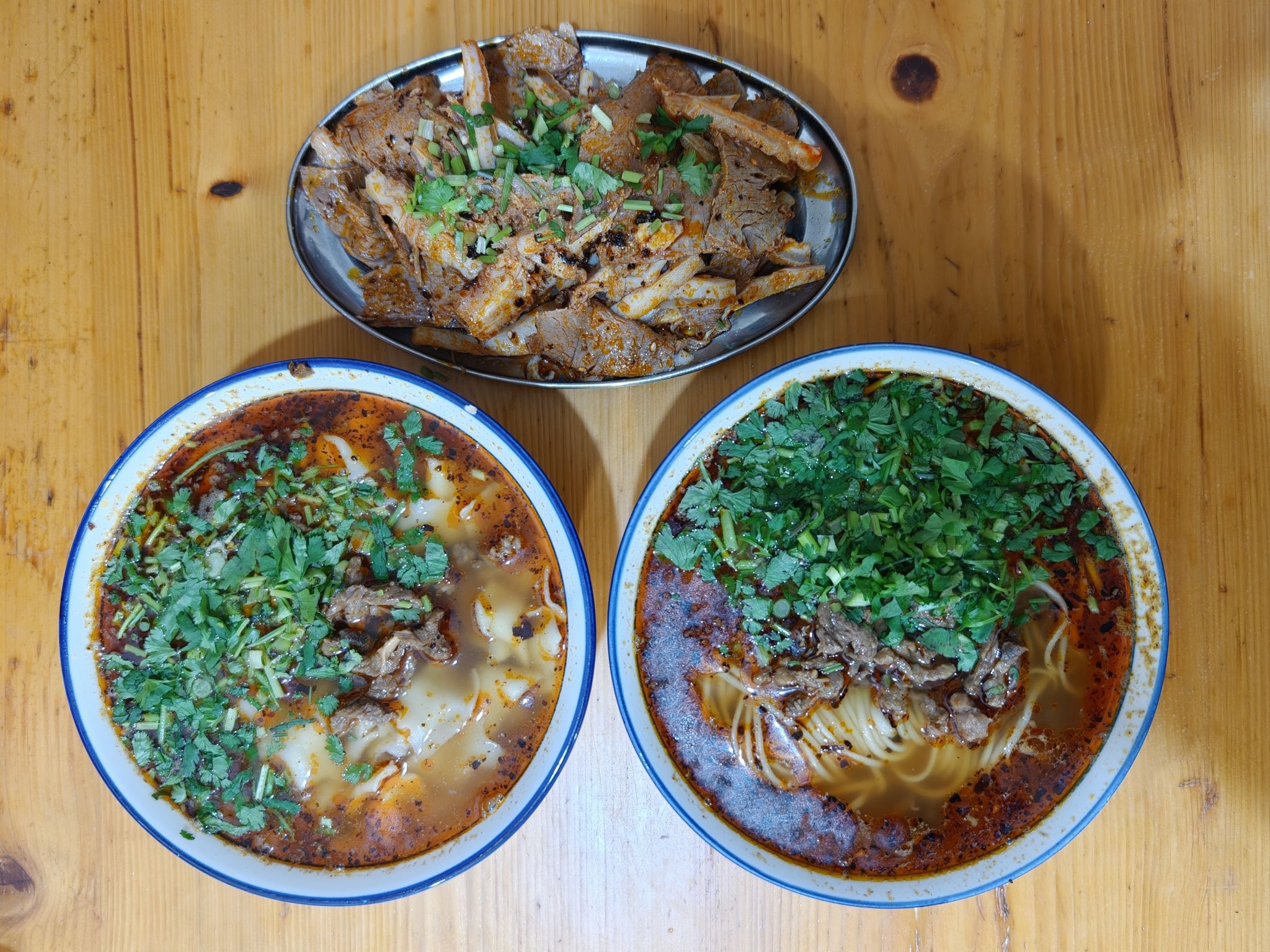 岷县李师教场麻面馆总店