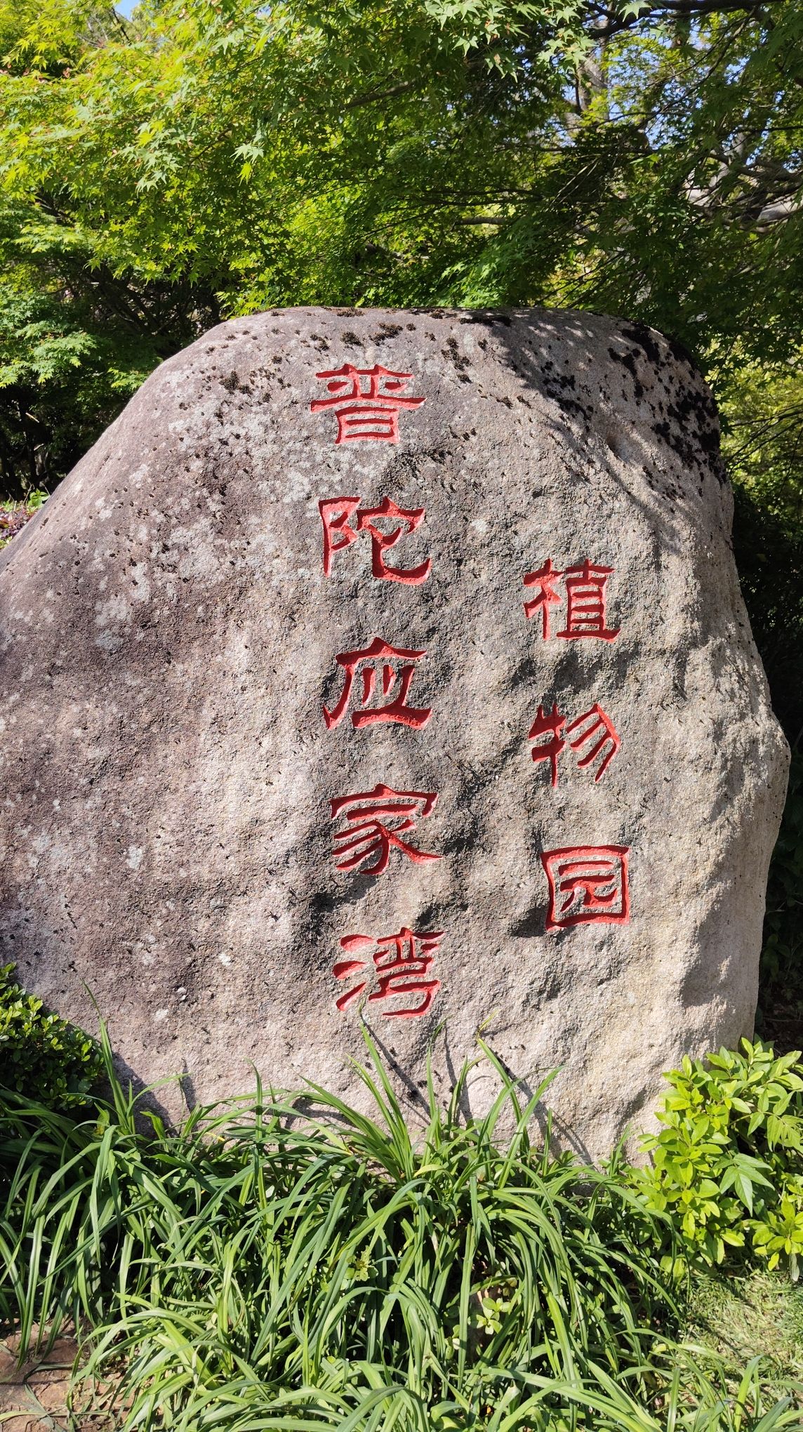 友好公园
