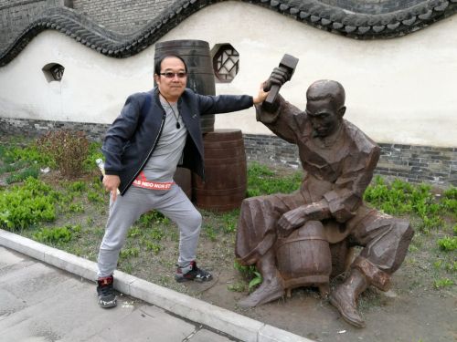 团结广场旅行图片 1