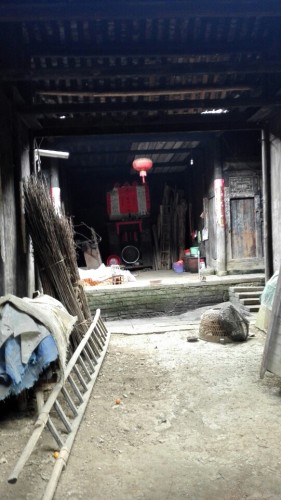 刘家古宅旅行图片 1