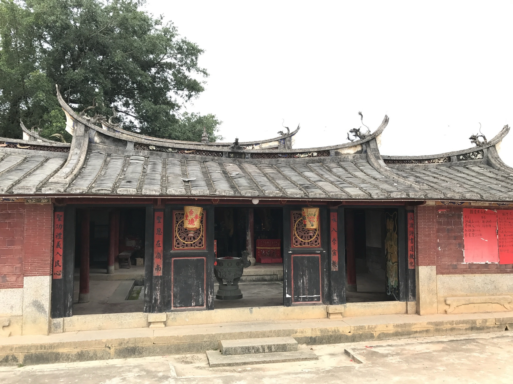 永圣宫实景照片