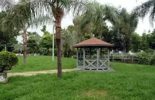 民生公园旅行图片 2