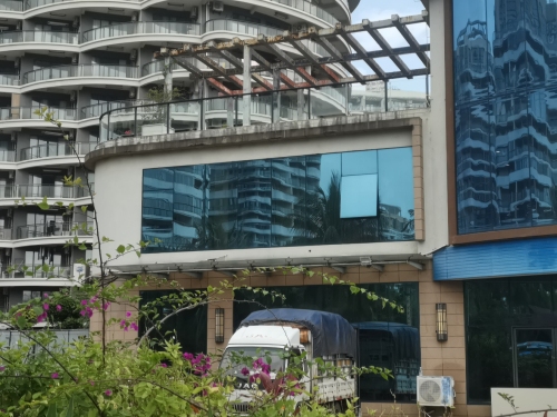 优购生活超市(晋唐海湾店)